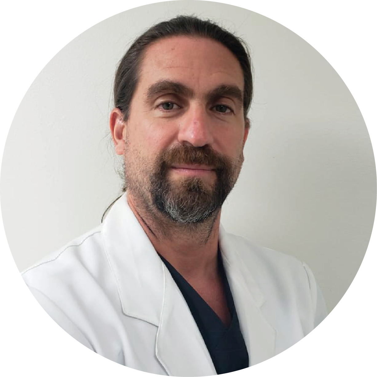 Dr. José Luis Gatica Monsalve