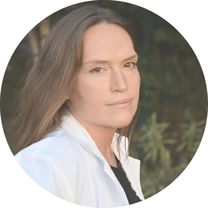 Dra. María Morán Cárdenas.