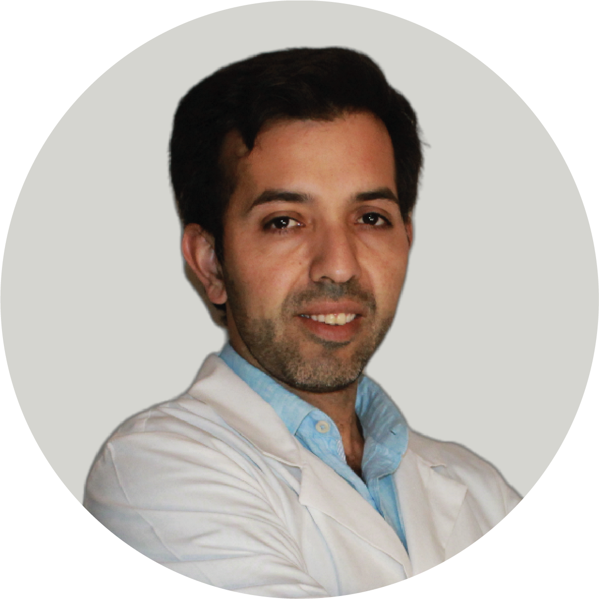 Dr. Manuel Rodriguez Ortubia.